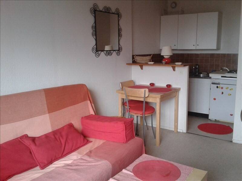 Appartement à louer, 25m², Lyon 3ème