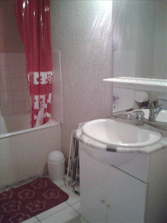 Appartement à louer, 25m², Lyon 3ème