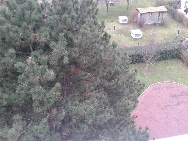 Appartement à louer, 25m², Lyon 3ème