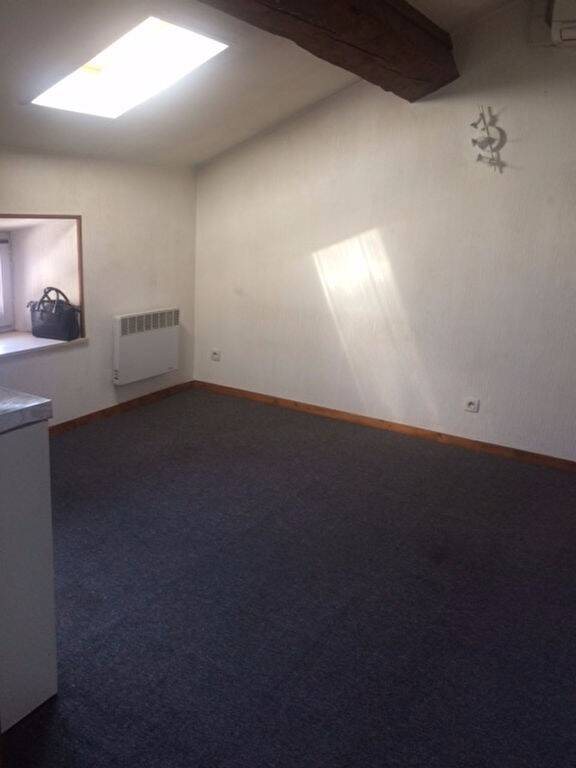 Appartement à louer, 18m², Lyon 8ème