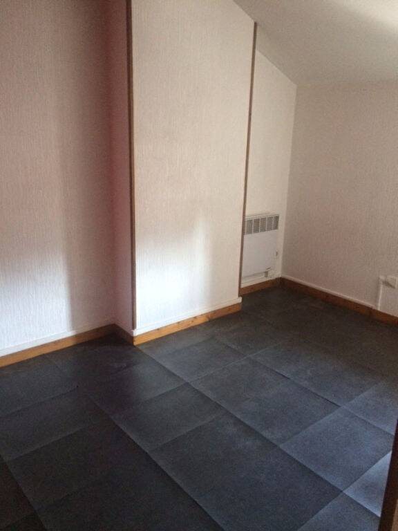 Appartement à louer, 18m², Lyon 8ème