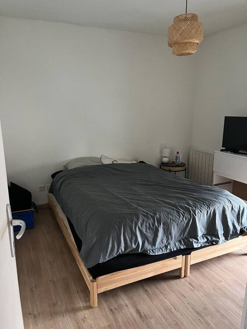 Appartement à louer, 42m², Meyzieu