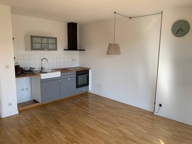 Appartement à louer, 40m², Lyon 8ème