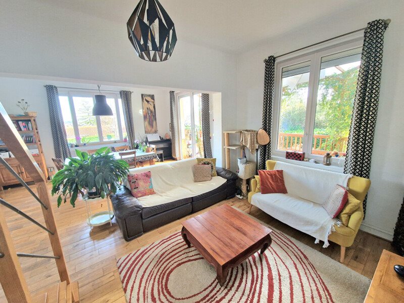 Maison à vendre, 150m², Oullins