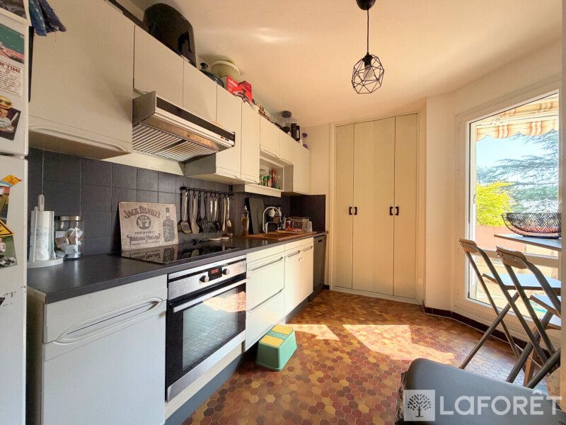 Appartement à vendre, 86m², Oullins