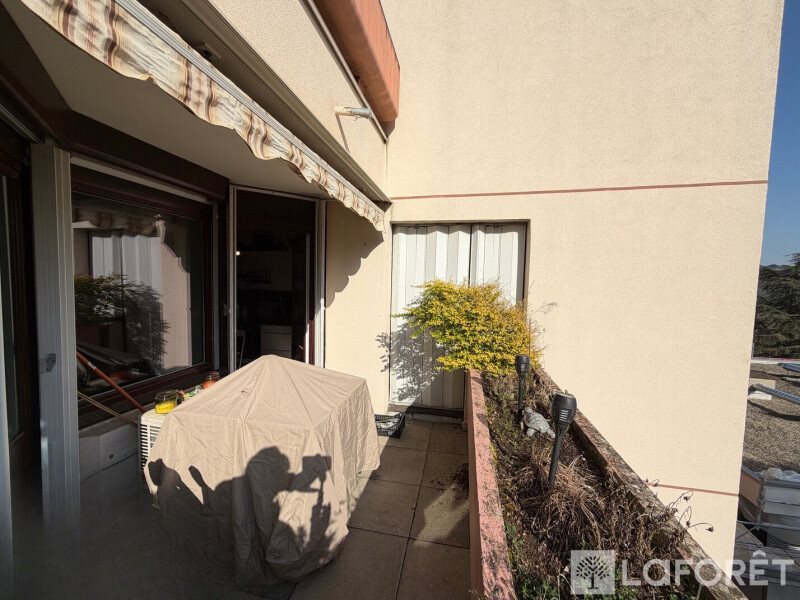 Appartement à vendre, 86m², Oullins