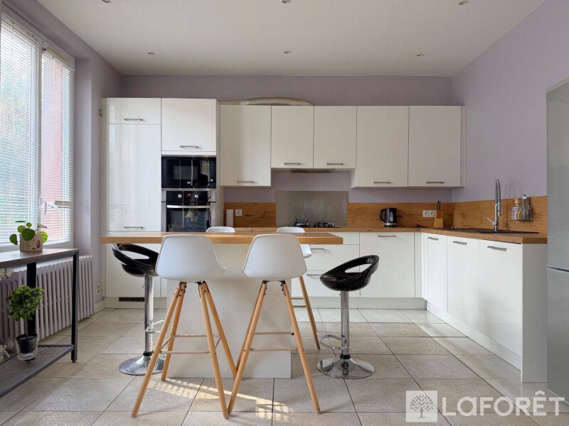 Maison à vendre, 141m², Oullins