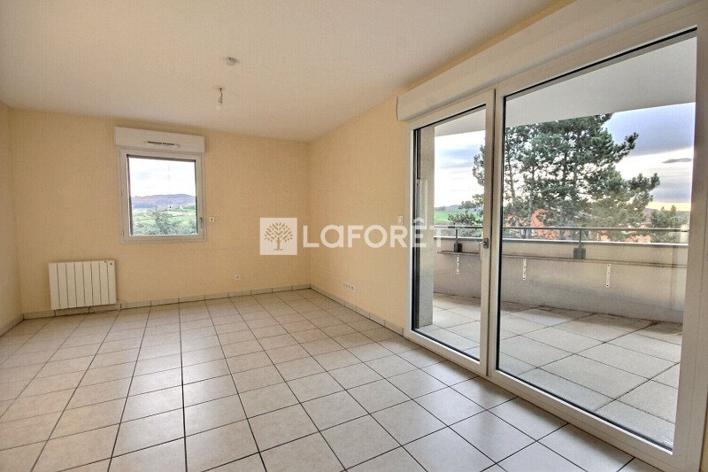 Appartement à vendre, 56m², Saint-Symphorien-sur-Coise