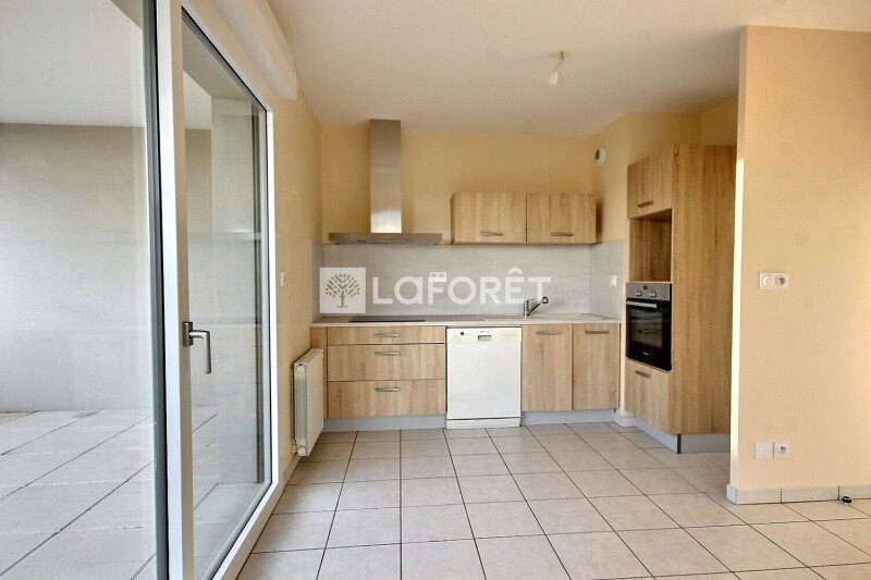 Appartement à vendre, 56m², Saint-Symphorien-sur-Coise