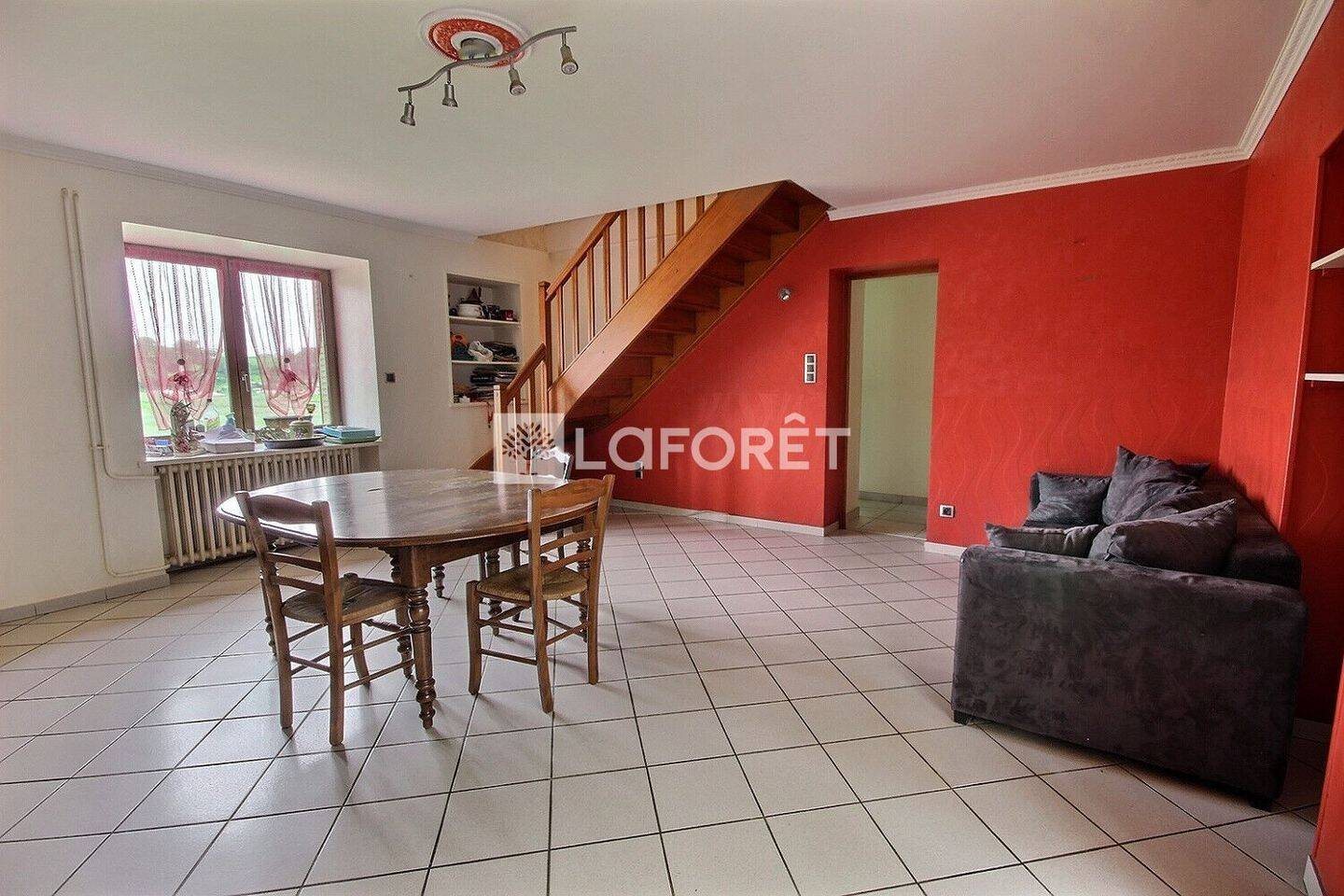 Maison à vendre, 134m², Yzeron