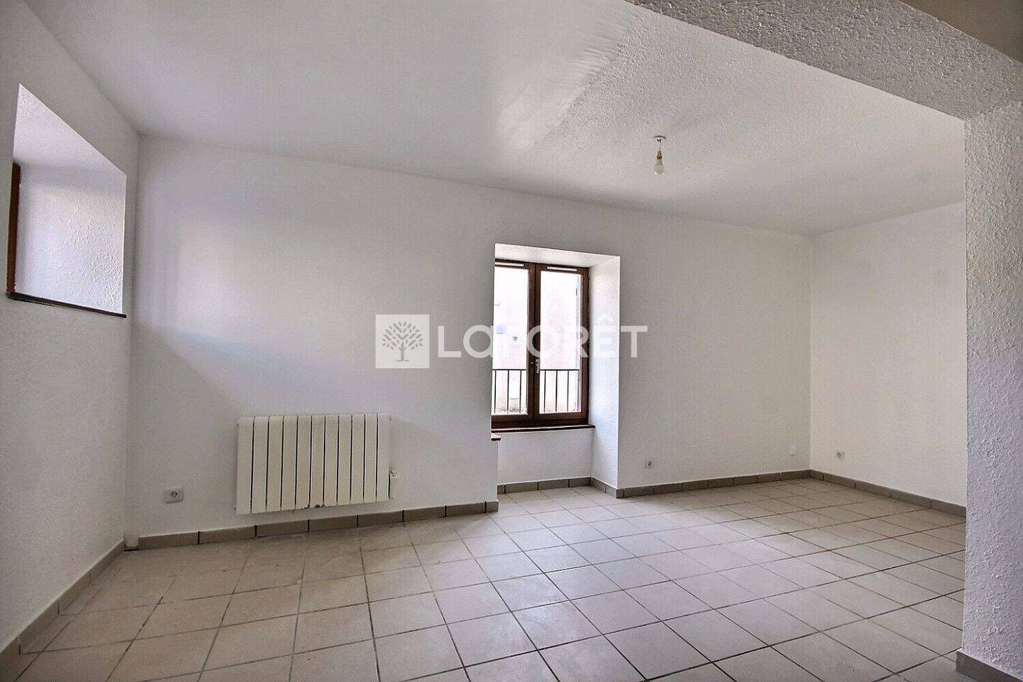 Appartement à vendre, 57m², Saint-Symphorien-sur-Coise