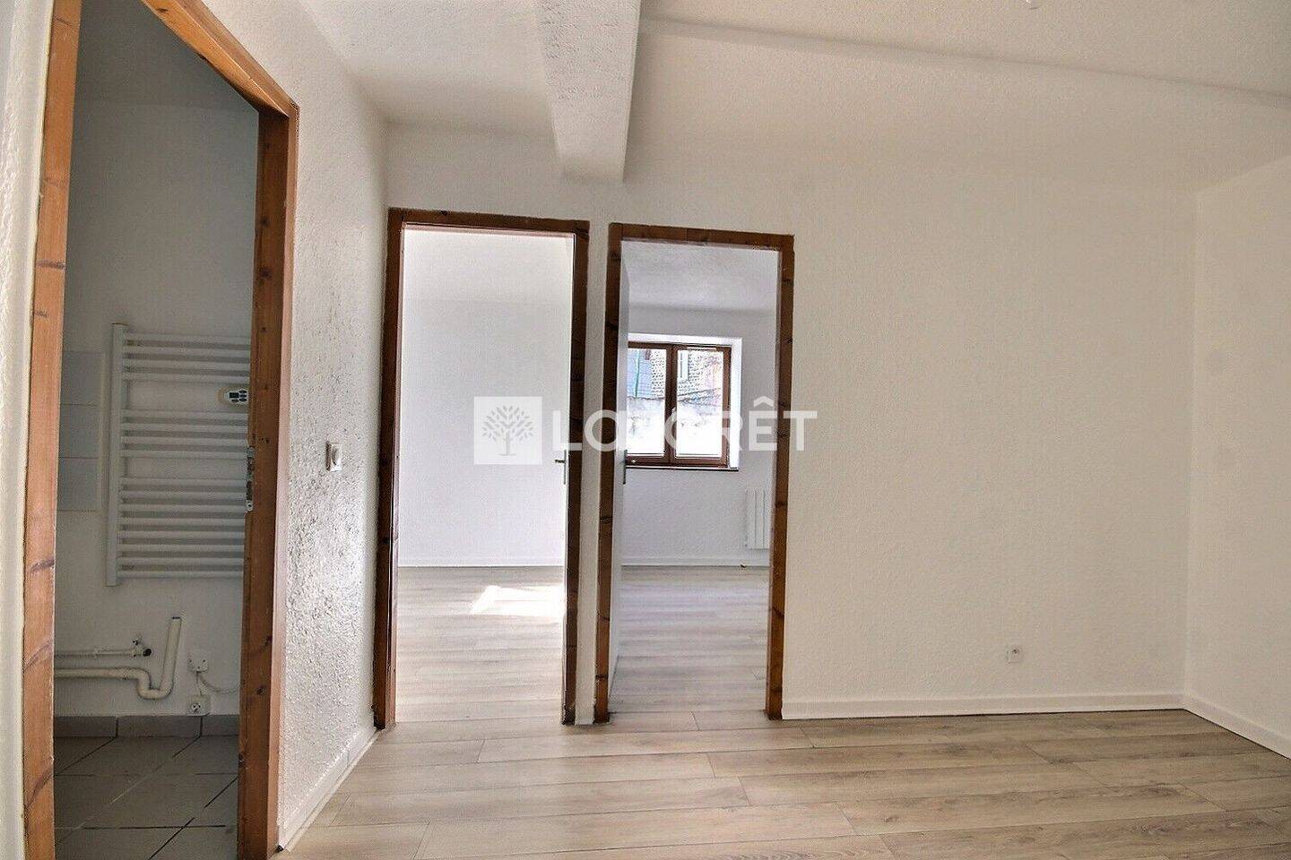 Appartement à vendre, 57m², Saint-Symphorien-sur-Coise