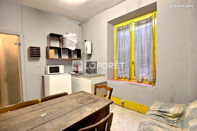 Appartement à vendre, 368m², Saint-Symphorien-sur-Coise