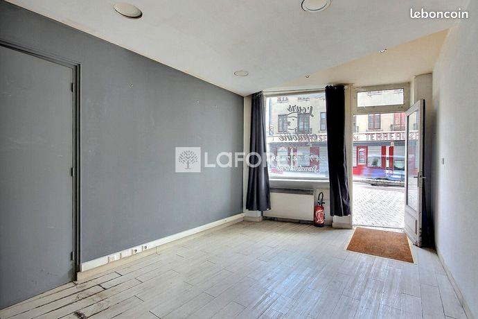 Appartement à vendre, 368m², Saint-Symphorien-sur-Coise