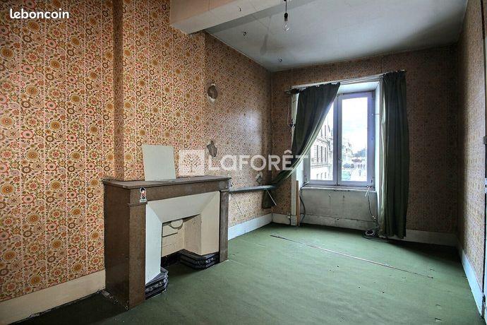 Appartement à vendre, 368m², Saint-Symphorien-sur-Coise