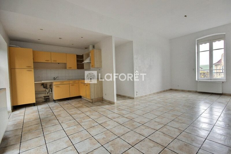 Appartement à vendre, 80m², Saint-Symphorien-sur-Coise