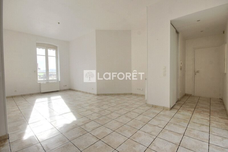 Appartement à vendre, 80m², Saint-Symphorien-sur-Coise