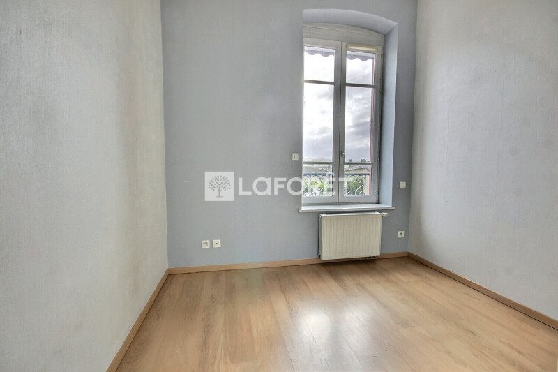 Appartement à vendre, 80m², Saint-Symphorien-sur-Coise