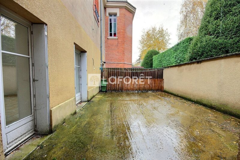 Appartement à vendre, 80m², Saint-Symphorien-sur-Coise