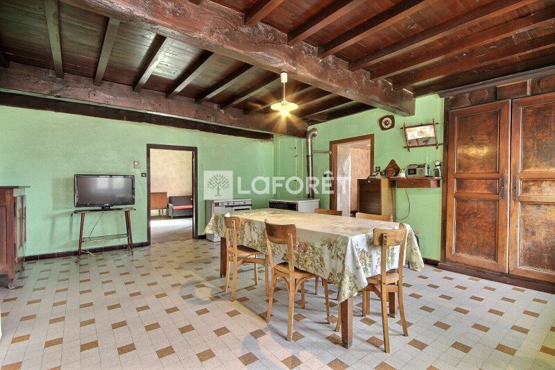 Maison à vendre, 89m², La Chapelle-sur-Coise