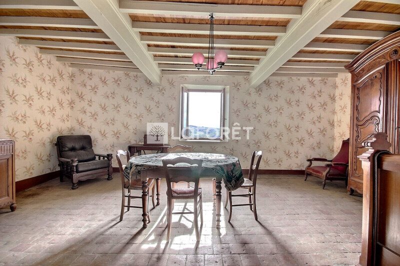 Maison à vendre, 89m², La Chapelle-sur-Coise