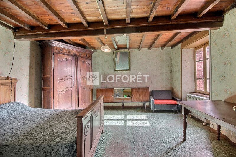 Maison à vendre, 89m², La Chapelle-sur-Coise