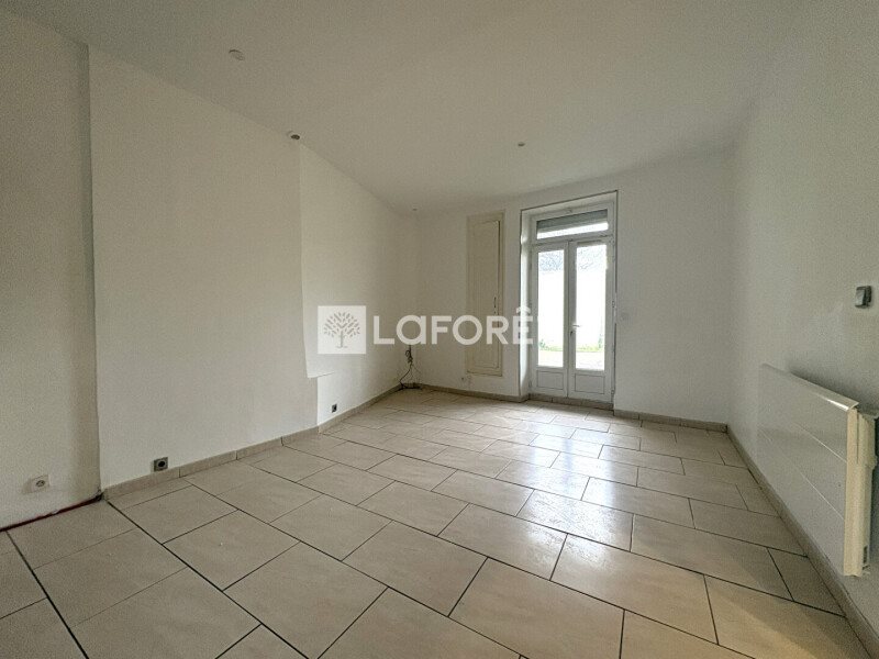 Appartement à louer, 66m², Feyzin