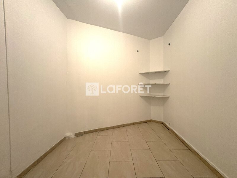 Appartement à louer, 66m², Feyzin