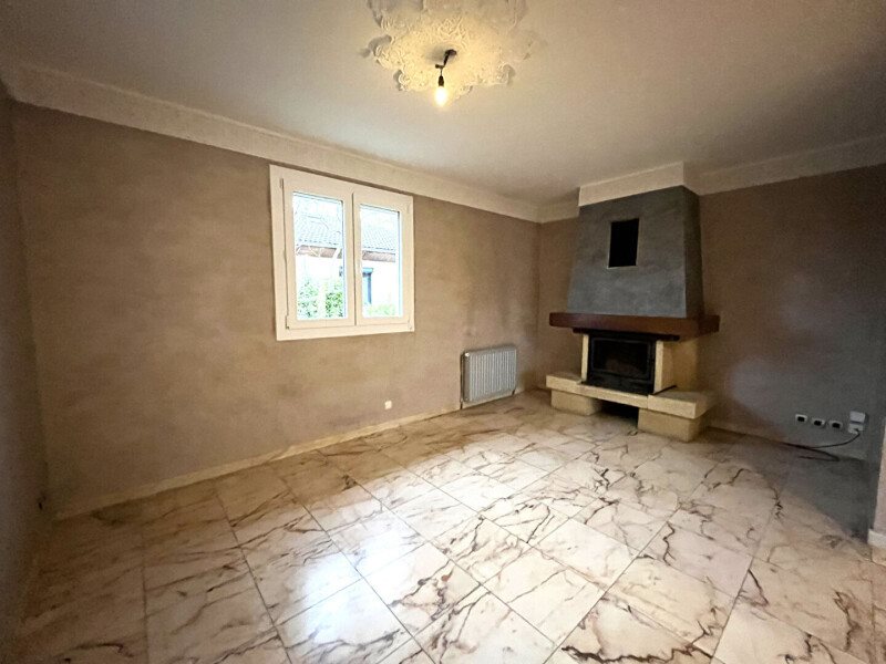 Maison à louer, 135m², Meyzieu
