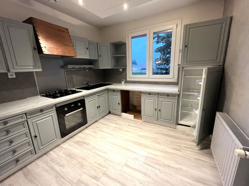Maison à louer, 135m², Meyzieu