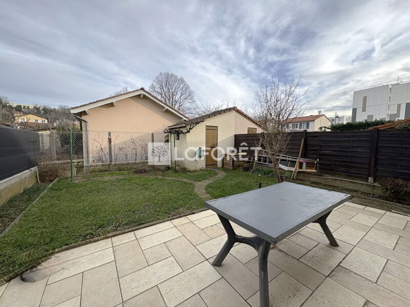 Maison à vendre, 90m², Grigny