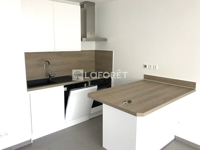 Appartement à louer, 42m², Givors