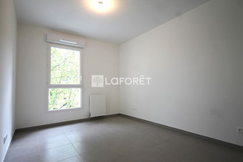 Appartement à louer, 42m², Givors