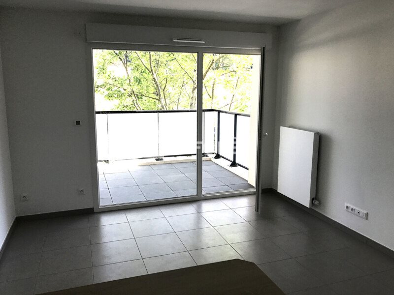 Appartement à louer, 42m², Givors