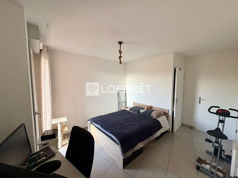 Appartement à vendre, 43m², Grigny