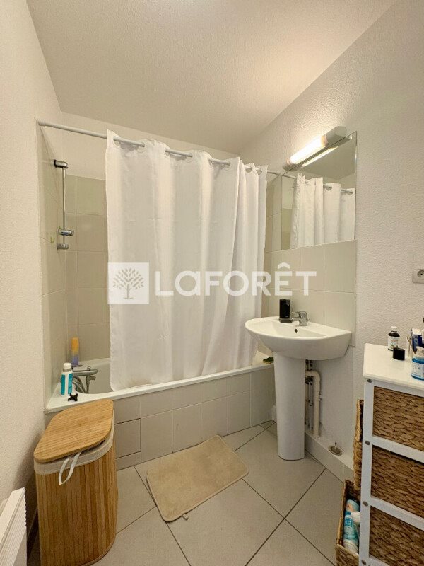 Appartement à vendre, 43m², Grigny