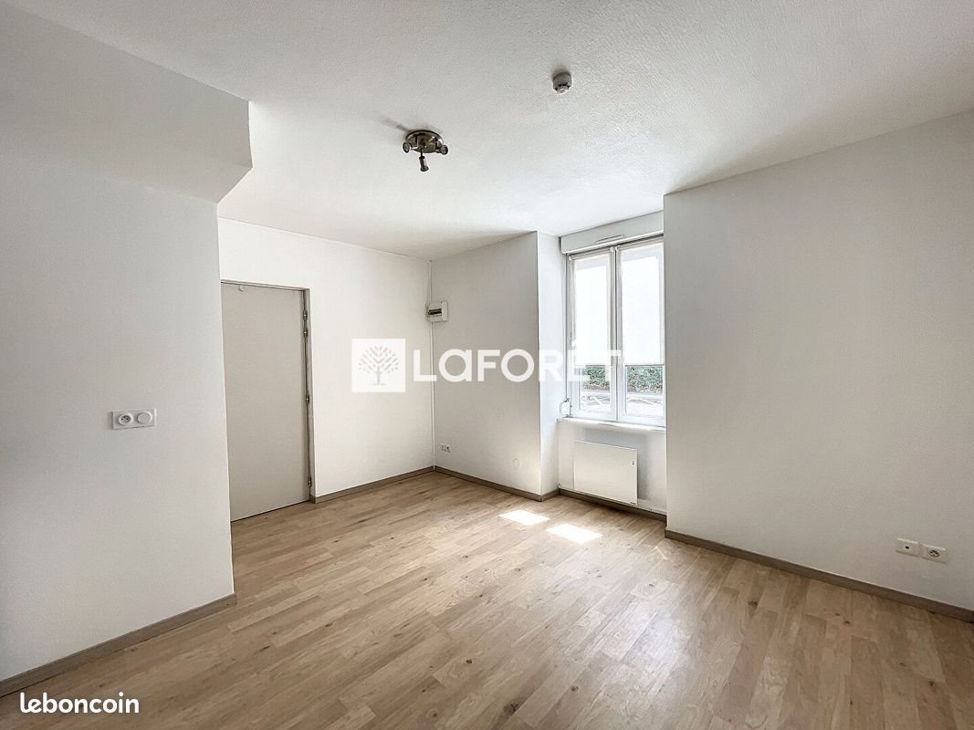 Appartement à louer, 33m², Vesoul