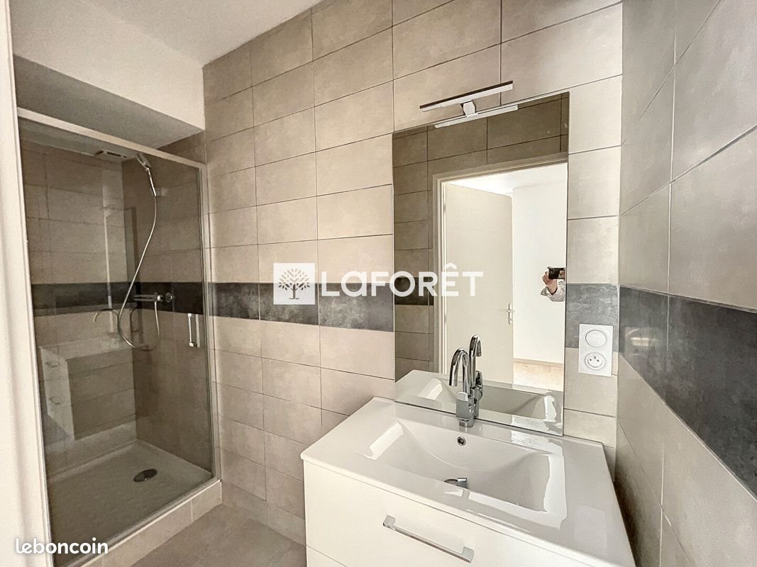 Appartement à louer, 33m², Vesoul