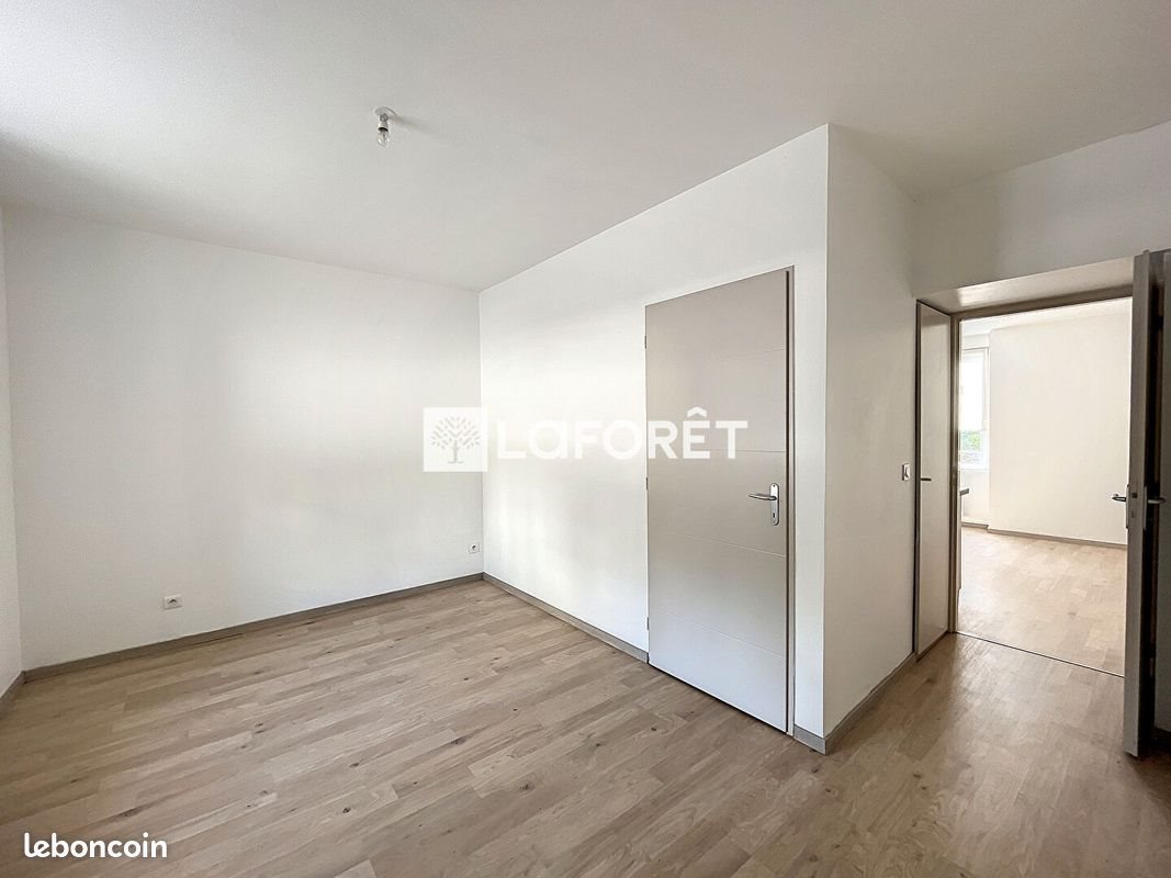 Appartement à louer, 33m², Vesoul