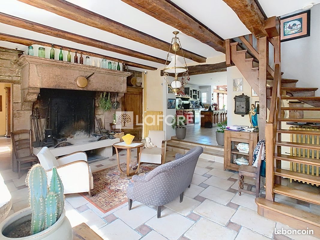 Maison à vendre, 323m², Luxeuil-les-Bains