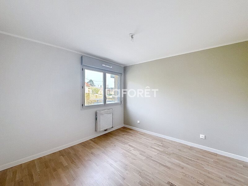 Appartement à vendre, 61m², Vesoul
