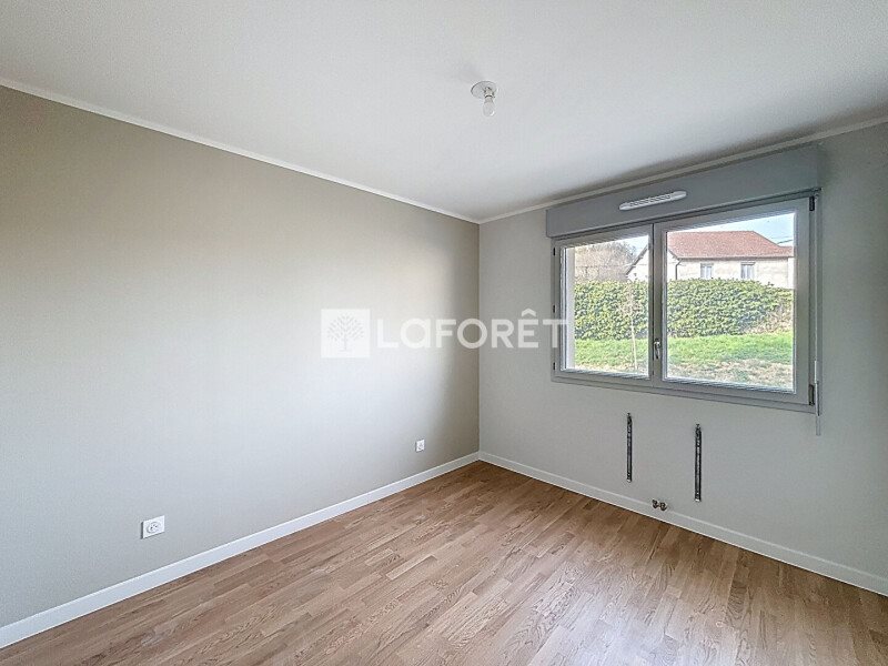 Appartement à vendre, 61m², Vesoul