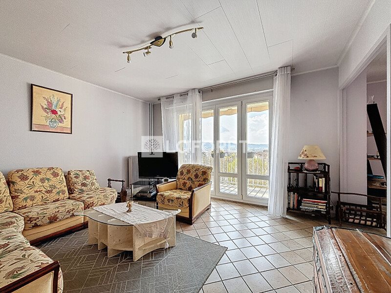 Appartement à vendre, 73m², Vesoul