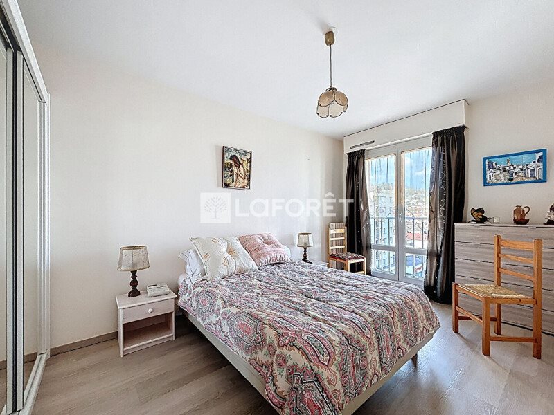 Appartement à vendre, 73m², Vesoul