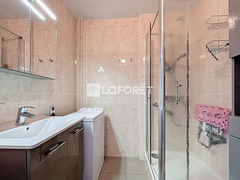 Appartement à vendre, 73m², Vesoul