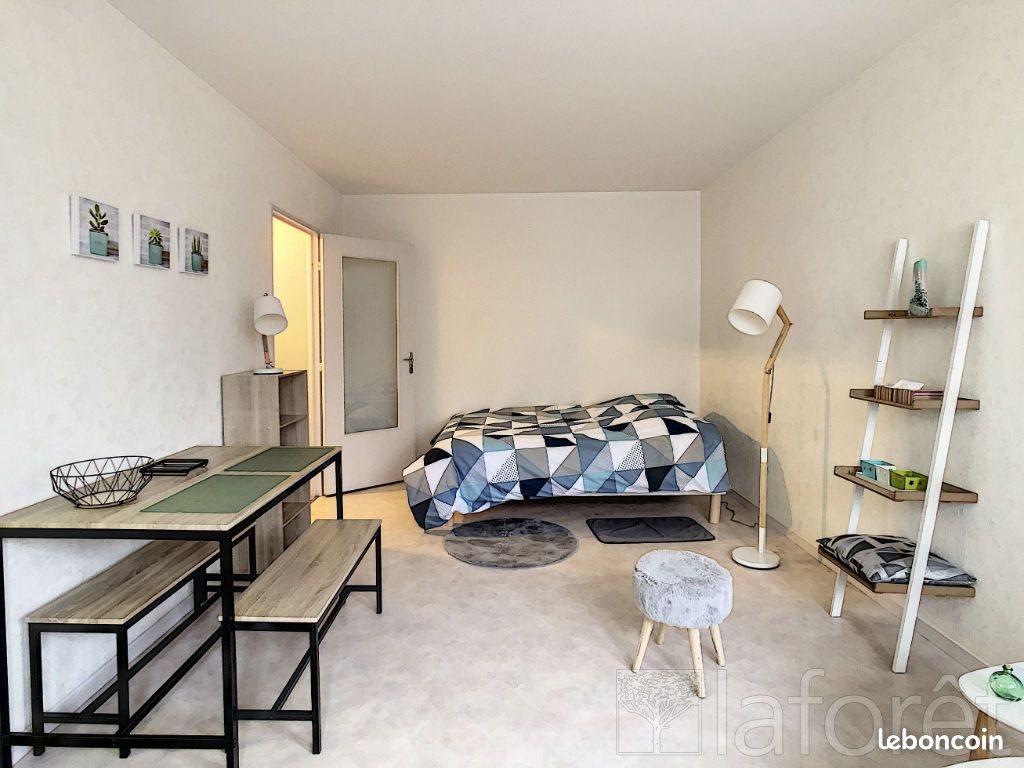 Appartement à louer, 31m², Vesoul