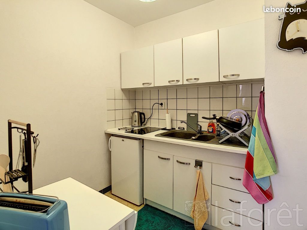 Appartement à louer, 31m², Vesoul