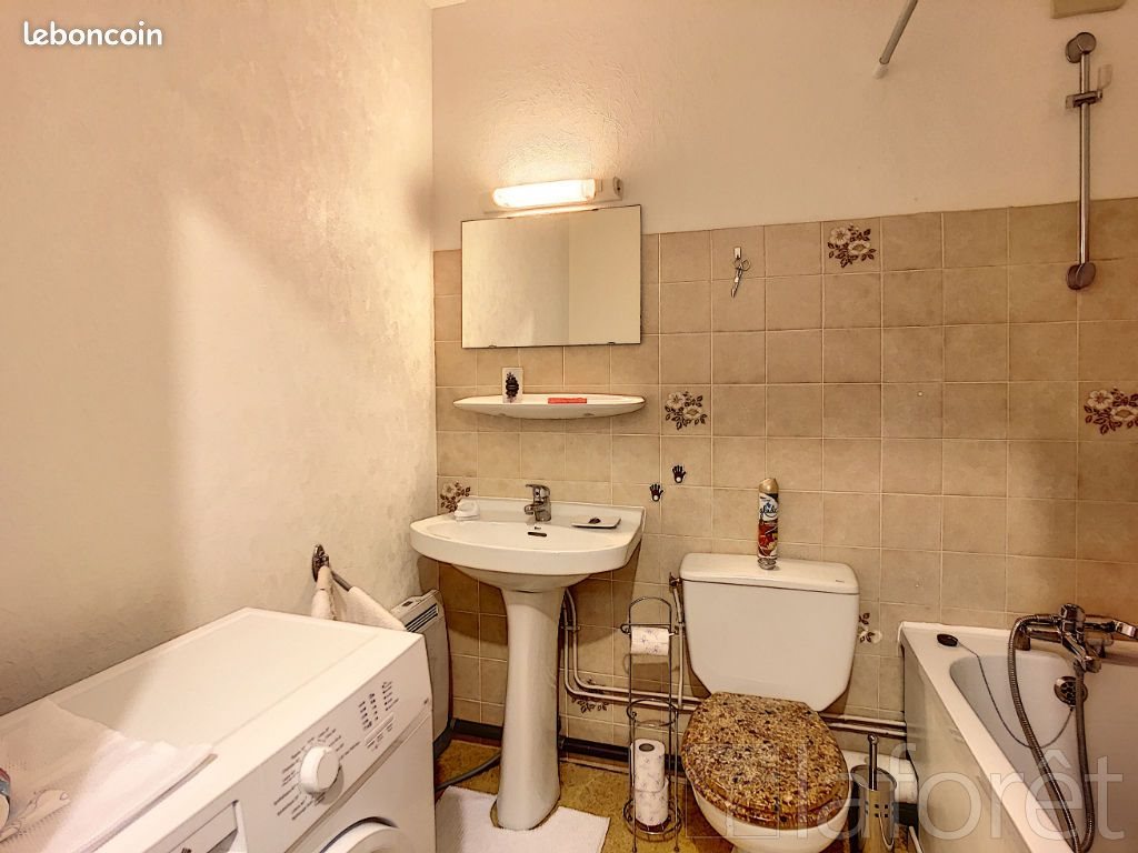 Appartement à louer, 31m², Vesoul