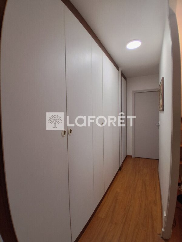 Appartement à louer, 47m², Paris 13ème