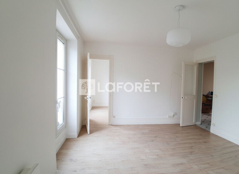 Appartement à louer, 44m², Paris 13ème